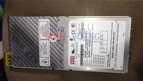ONE USED ASTEC Power module MP6-2Q-1E-4EE-NNN-0N-676 MP6-2Q-1E-4EE-NNN-0N£¨-676£©