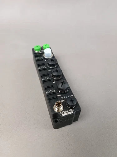 Beckhoff EP3184-1002