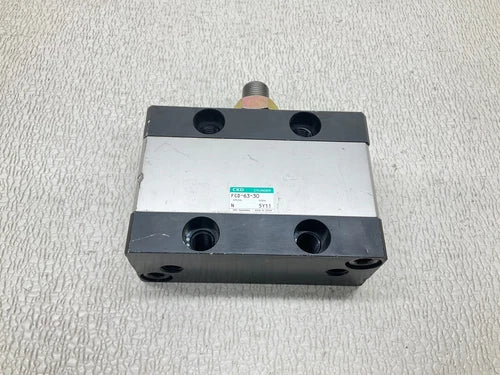 Cilindro pneum¨¢tico CKD FCD-63-30 FCD6330 FCD (TSC)