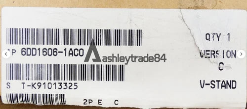 1PCS NEW SIEMENS 6DD1606-1AC0 Processor Module