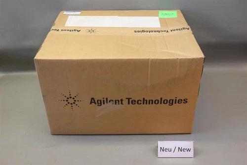 Agilent G4352-64000 7820 S / Sl Con Economical Epc Sigillato Conf. Orig.
