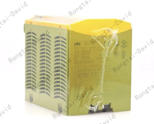 Brand new PILZ Safety relays 773111 In Box Expedited Shipping