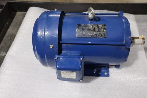 TECO Westinghouse MAX-PE GP0054 TYPE AEGHUW Motor 5 HP STOCK HS30
Opens in a new window or tab