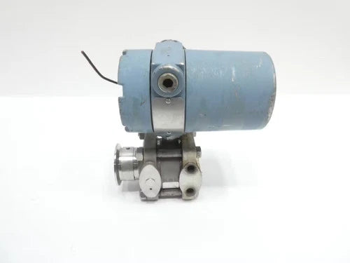 Rosemount 1151GP7E22S1B4D6L4 Pressure Transmitter 0-150psi
