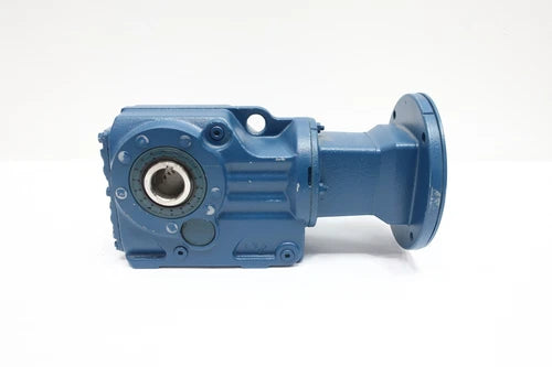 Sew Eurodrive KA37/T AM145 Right Angle Gear Reducer