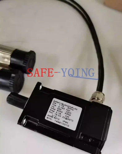 ONE new Kollmorgen AKM11B-ANCNR-00 Servo Motor AKM11BANCNR00