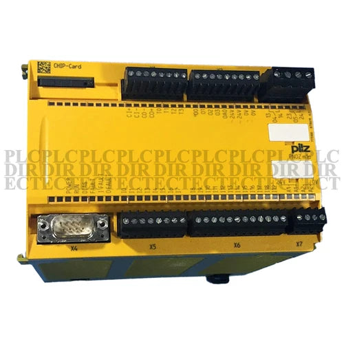 NEW Pilz PNOZ M1P 773100 Safety Relay