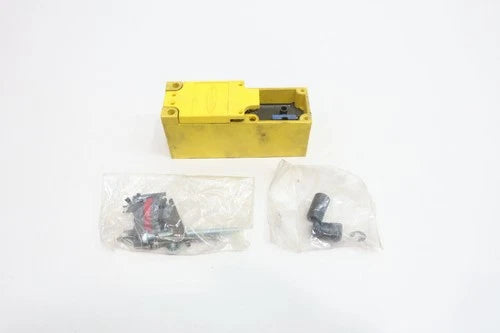 Banner SBDX1MD Multi-beam Scanner Block