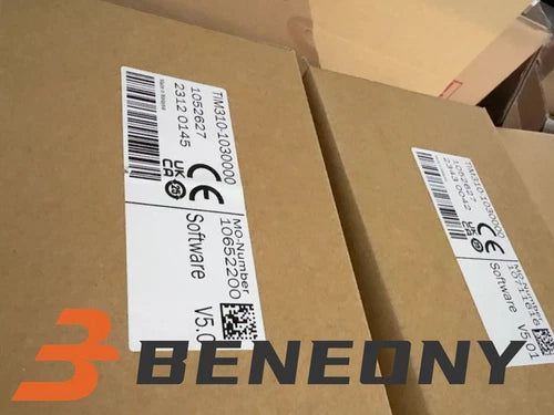 1pcs Unopened TIM310-1030000 SICK Laser Scanner Brand New Fast Shipping