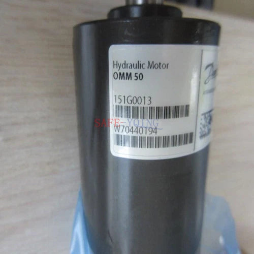 1PC Danfoss OMM50 151G0013 hydraulic motor New