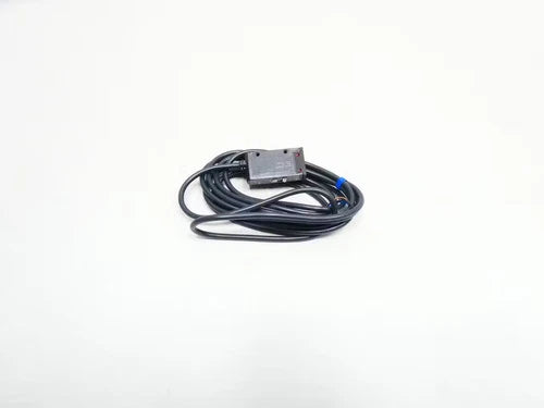 Omron E3S-R11 Photoelectric Sensor 10-30v-dc