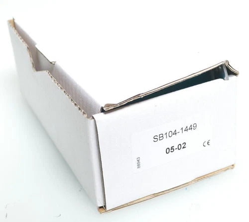 Joventa Klappenstellantrieb SB104-1449 | 05-02