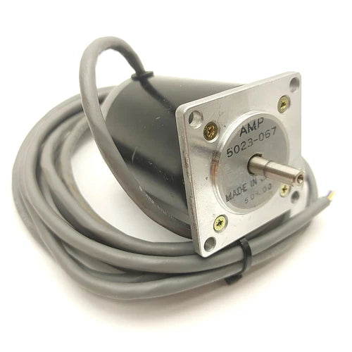 Parker S57-83 Compumotor Stepper Motor 2-Phase Hybrid 100oz-in 1/4