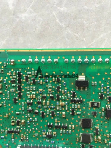 1PCS NEW Siemens communication board A5E33414176