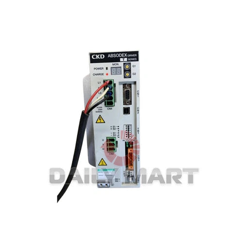 Used & Tested CKD AX9000TH-U2 Actuator