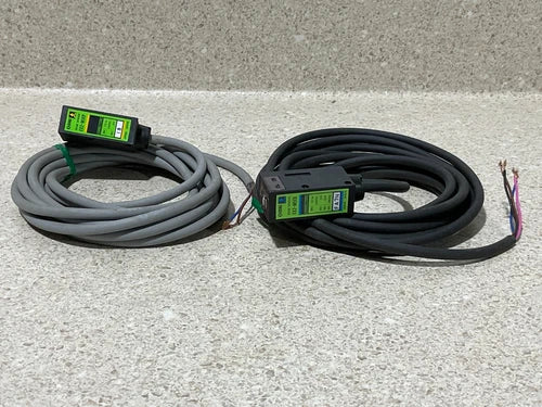 SunX EX2-M5ED & EX2-M5EP NOVO