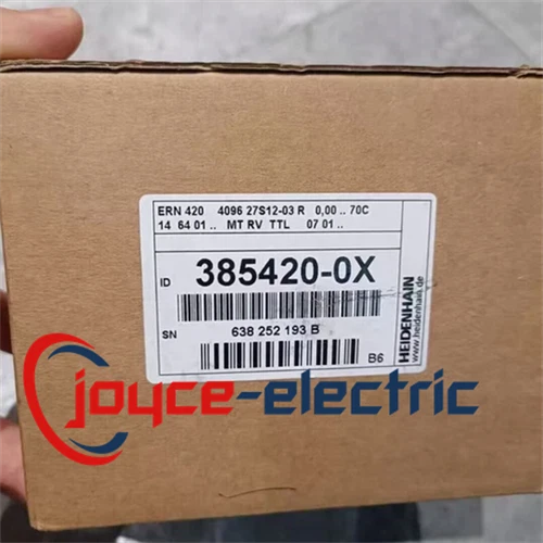 1PC New Heidenhain ID:385420-0X ERN 420 encoder Fast shipping FedEx