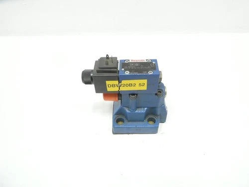 Rexroth R900909412 Hydraulic Relief Valve