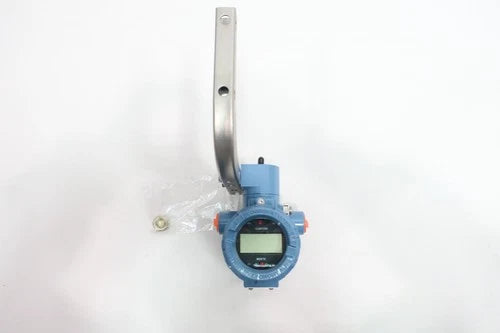 Rosemount 8800DD040SA6E1D1K6M5R10Q4Q8Q66Q68 Flow Meter 10.8-30v-dc