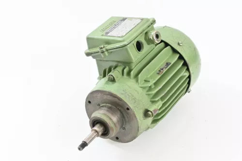 Eberhard Bauer Elektromotor DK 64SZ3 1111/163 L ( DK 64SZ3-1111/163 L ) 220/380V