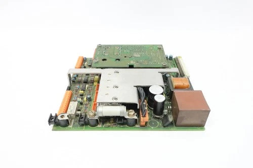 Siemens 6SC6100-06B11 Drive Board