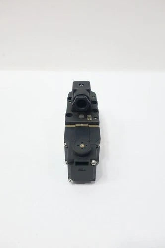 Smc VS7-8-FG-S-3ZV-X51 Solenoid Valve 24v-dc