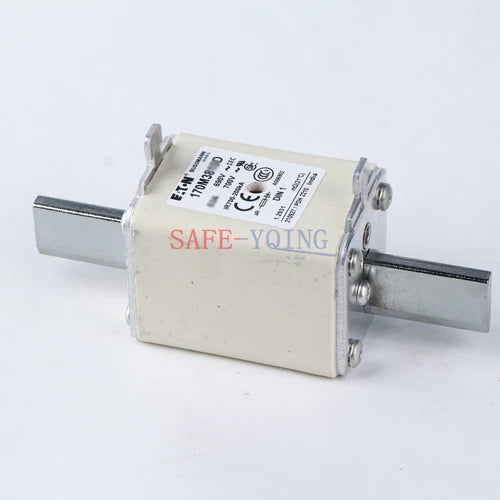 1PCS Eaton Bussmann 170M3809D 50A 690V Fuse New