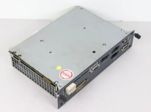 KEBA Zentraleinheit CU 211/A CU211 TESTED & TOP ZUSTAND