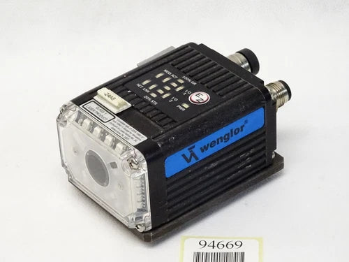 Wenglor FIS-6801-1511G-01 Code Scanner