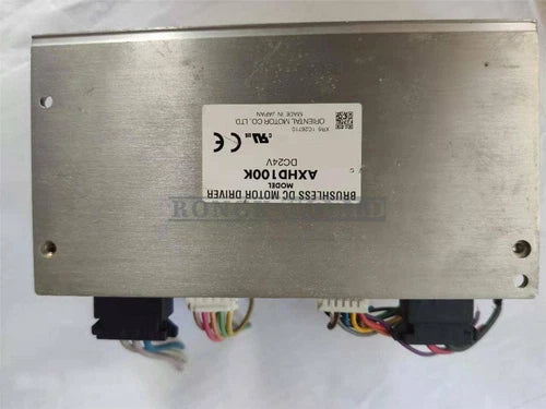 ONE Vexta AXHD100K Tested USED