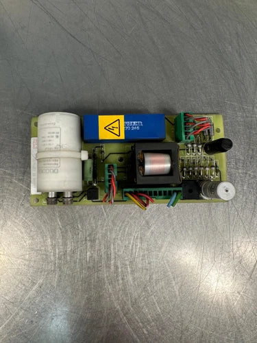 Abb Saft-166-Apc-58096652 AB 900628 / 58096652AB900628 (3D-36)