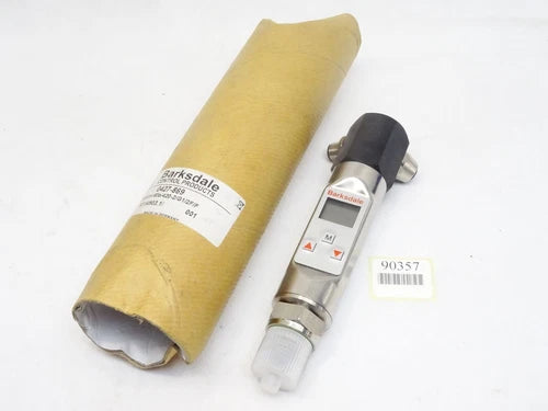 Barksdale 0427-869 / UDS7EExia/ibIICT4 / 50b/420-2/G1/2F/F / Neu OVP