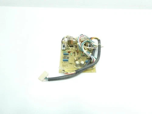 Hach 15653 Pcb Circuit Board