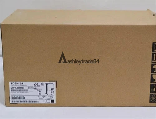1PCS NEW Toshiba Inverter VFS15-2150PM