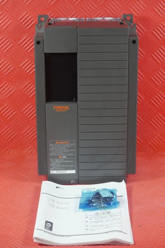 Fuji Electric FRN15G11S-2TH Frequenzumrichter 98.5A NEU!!!
