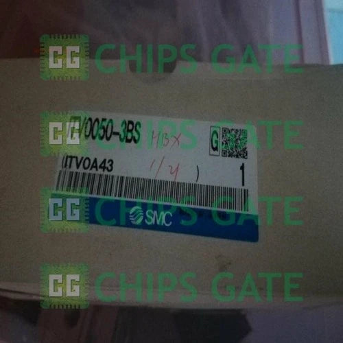 1 pe?a nova em folha SMC v¨¢lvula proporcional el¨¦trica ITV0050-3BS envio r¨¢pido