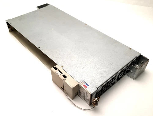 Siemens 6FC5247-0AA00-0AA2 Sinumerik 840D NCU Box 13A, 57v AC +5% -10%, 20KHZ