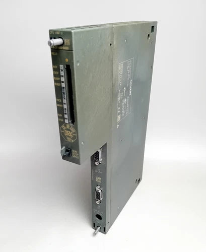 Siemens 6ES7 416-2FN05-0AB0 ohne Klappe