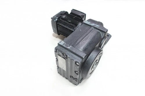 Sew Eurodrive FA67/GDRN71M4/DH Gearmotor 11rpm