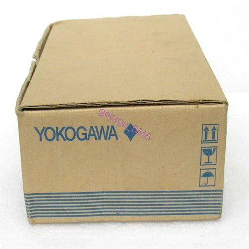 One YOKOGAWA New DD Servo Actuator UR5CG3-015N-6AB-2TA-N Fedex or DHL