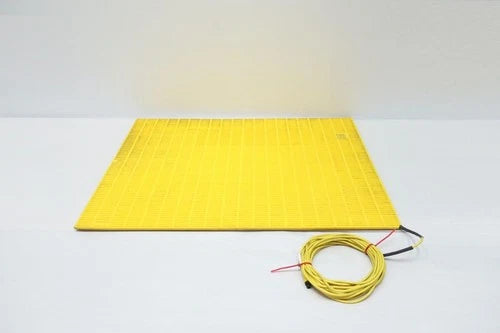 Allen Bradley 440F-M1520HYNN Guard Master Safety Sensor Mat