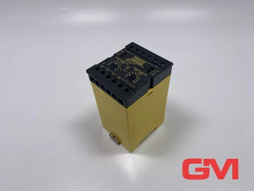 Bender Unterspannungsbr¨¹cke ZUE150 automatic restart relay B936156 AC 230V 50Hz