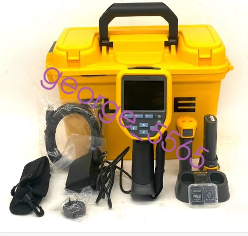 1PCS Fluke Tis60+ thermal imager brand new fedex or DHL