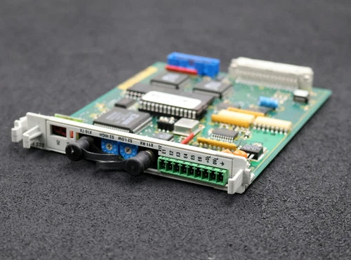 Indramat Interface Module DSS1.3 with Board 109-0785-4A14-06 / 109-0785-4B14-06