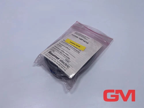 Baumer Reflexions-Lichttaster FZAM 18P1010 standard diffuse sensor 10127712