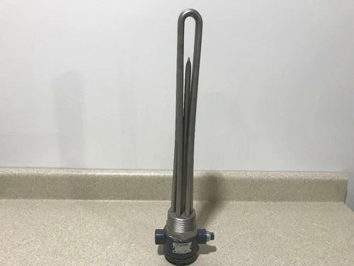 Chromalox MTS-375E2 New