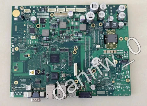 1PC Used B&R APCBB1/9 050000958-09 Touch screen motherboard
