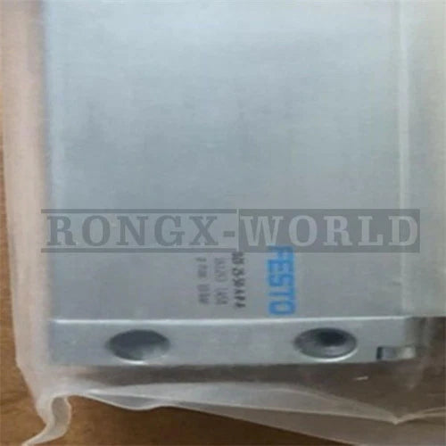 ONE FESTO DZF-25-50-A-P-A 161253 Flat Cylinder NEW