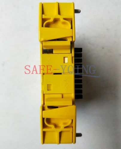 Used One For SICK FX3-XTIO84002 FX3-XTI084002 Safety Relay