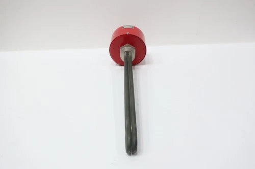 Chromalox AR-215A Immersion Heater 277v-ac 1.330kw 18in